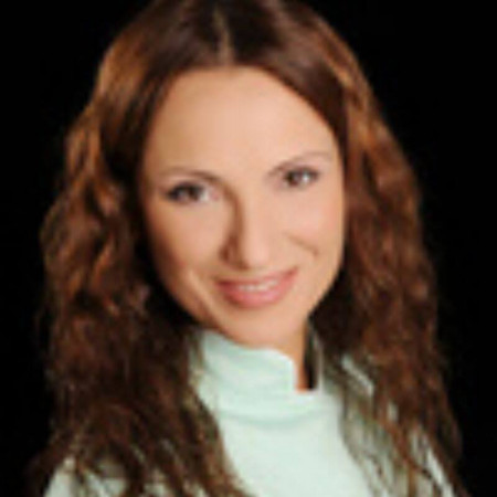 Dr Slađana Petrović - Doktor stomatologije