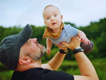 „Kad ne razumete dete, dajte sve od sebe da pretpostavite“