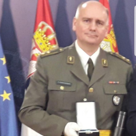 Spec. dr med. Zoran Blagojević - Specijalista interne medicine, gastroenterolog