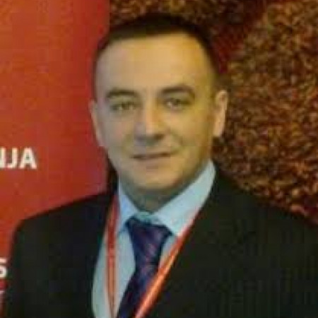 Dr Ivica Đurić, Specijalista interne medicine, subspecijalista kardiologije