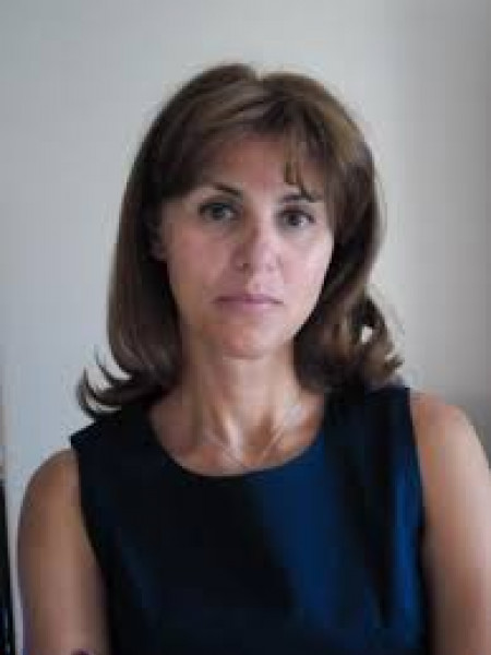 Ass. dr sci. med. Gorica Ristić - Specijalista interne medicine, subspecijalista reumatologije