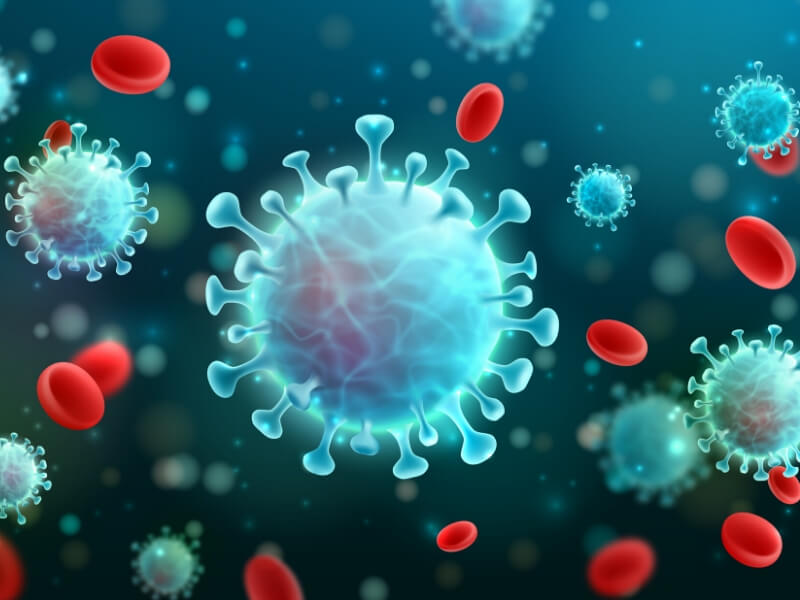 Korona virus - sve potrebne informacije