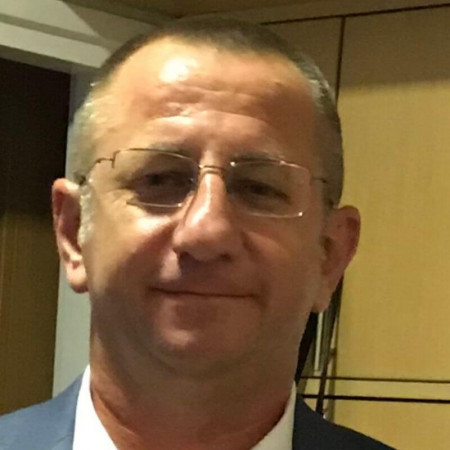 Prim. dr sci. med. Dejan Ristić - Specijalista ortopedije sa traumatologijom