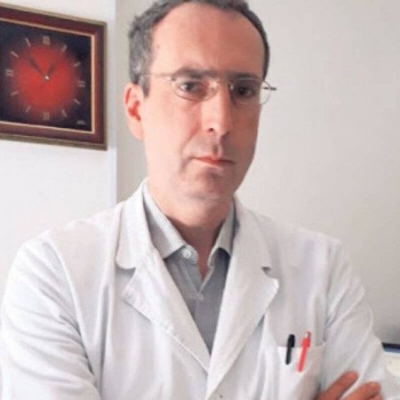 Mr sci. med. dr Srđa Janković, Specijalista imunologije