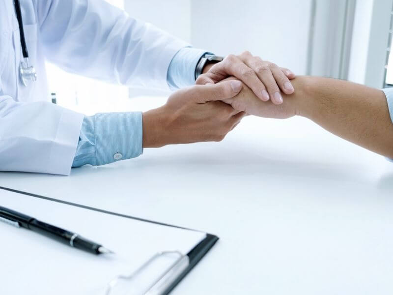 Kako se pripremiti za pregled kod lekara u privatnoj praksi