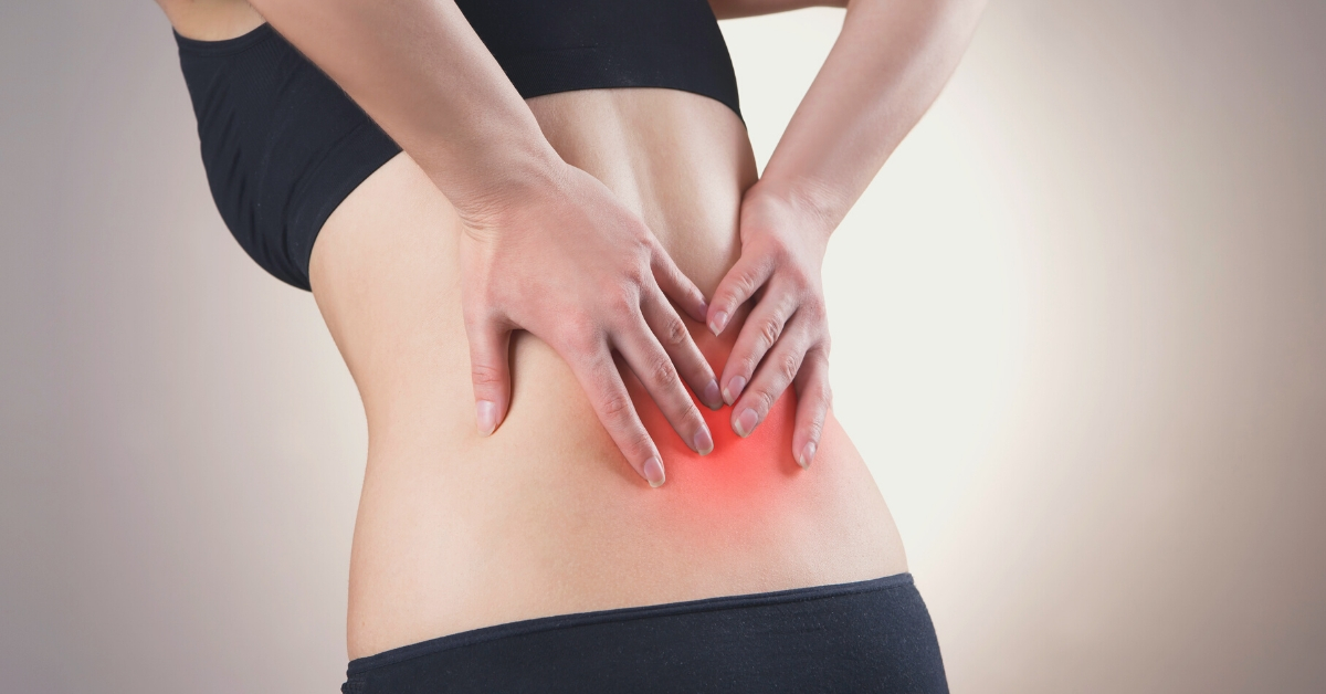 10 načina kako se riješiti bolova u kukovima i što ako je ta bol samo dio većeg problema