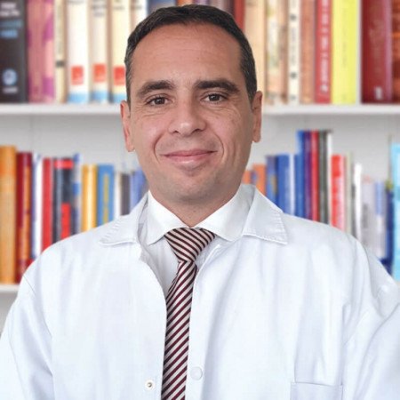 Dr Bojan Ilisić, Internista kardiolog