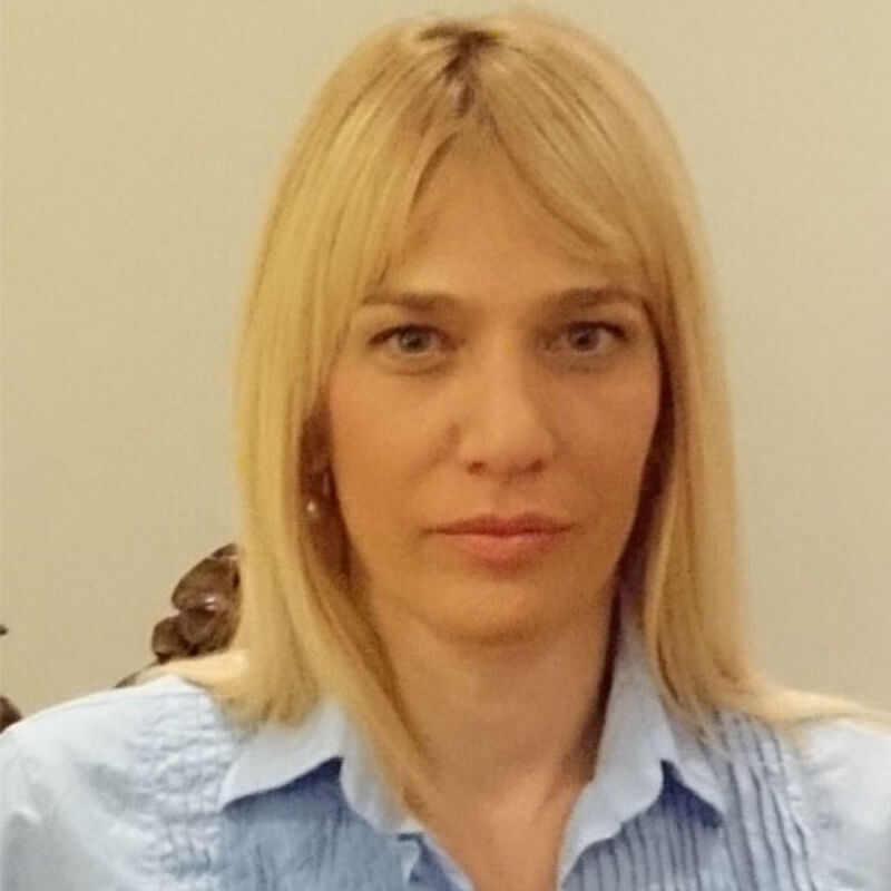  Nada Milić Zarić