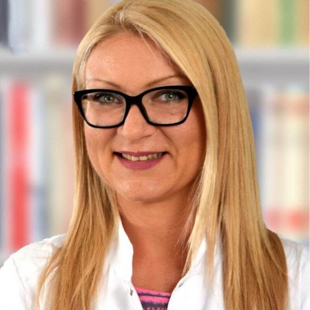 Spec. dr med. Maja Milojević, Specijalista ginekologije i akušerstva- subspecijalista perinatolog