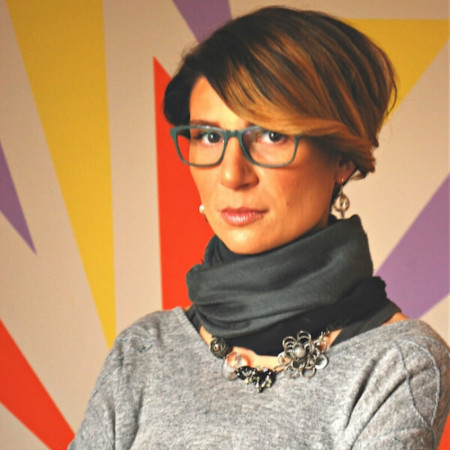 Psiholog Ksenija Šešlija - Psiholog i psihoterapeut