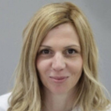 Spec. dr med. Milica Skrobić - Specijalista ginekologije i akušerstva