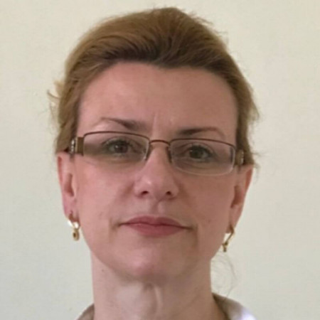 Spec. dr med. Irena Grkić, Specijalista neurologije