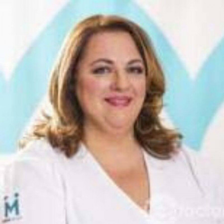 Spec. dr med. Danijela Drašković Radojković, Specijalista endokrinologije