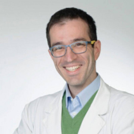 Spec. dr med. Dejan Nikolić, Specijalista fizikalne medicine i rehabilitacije