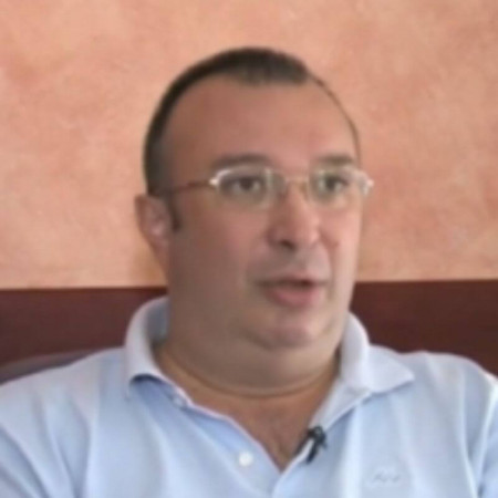 Spec. dr med. Mladen Maksić, Specijalista ortopedije i traumatologije