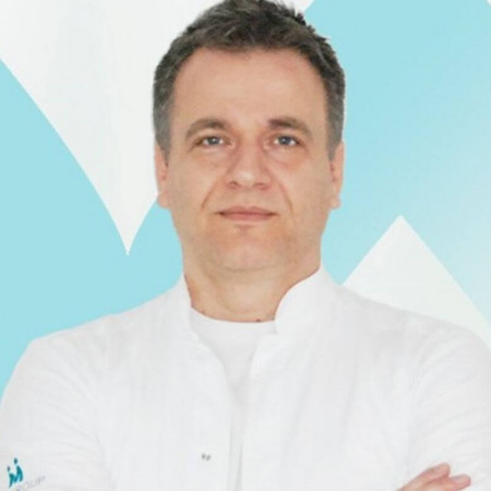 Spec. dr med. Milan Bolta - Specijalista ginekologije i akušerstva