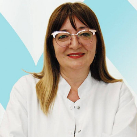 Spec. dr med. Dijana Bujaković - Specijalista fizikalne medicine i rehabilitacije