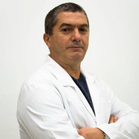 Spec. dr med. Dragan Rakić, Specijalista urologije