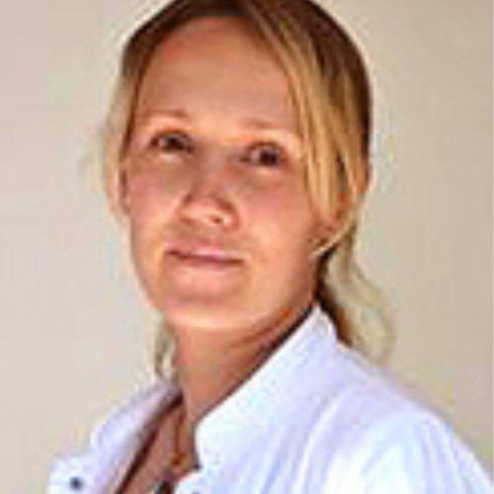 Spec. dr med. Lana Restović Matić, Specijalista radiologije