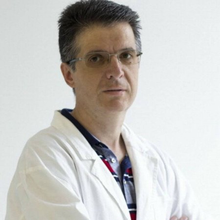 Spec. dr med. Aleksandar Mihajlović, Specijalista kardiologije