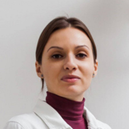 Dr Jelena Mirosavljević, Lekar opšte medicine