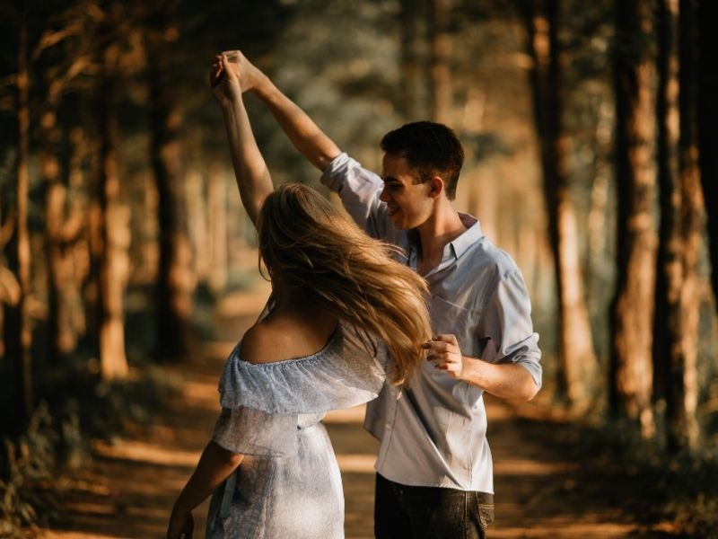 Da li partnera prihvatamo onakvog kakav zaista jeste?