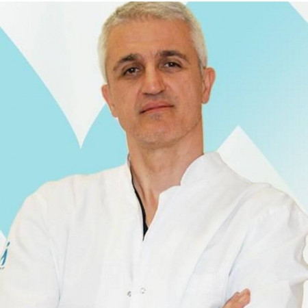Spec. dr med. Sava Durković - Specijalista grudne hirurgije