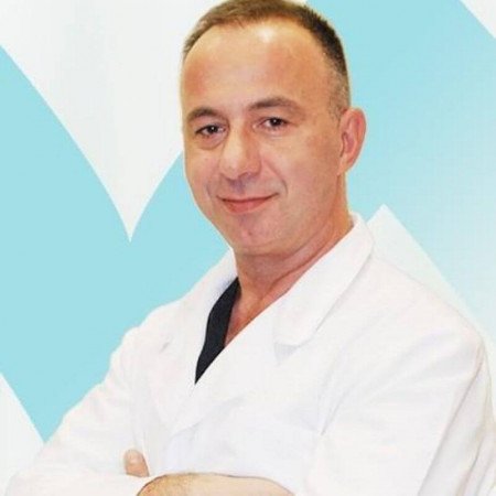 Spec. dr med. Đuro Čutura, Specijalista opšte hirurgije