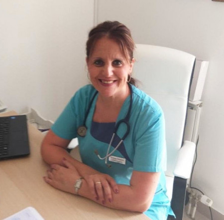 Spec. dr med. Sanja Stanković - Specijalista pedijatrije i subspecijalista neonatologije