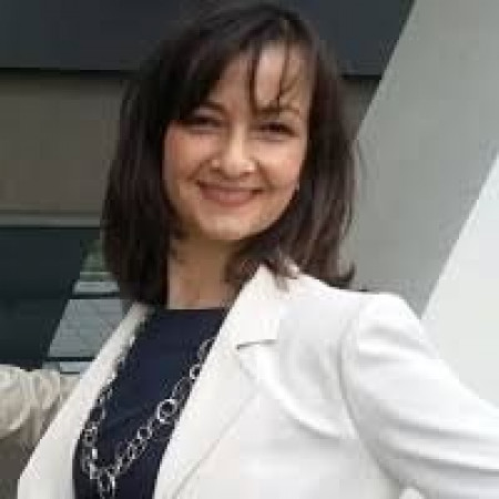 Dr Vesna Cvetković, Pedijatar i endokrinolog