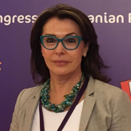 Prim. dr Snežana Tomić - Specijalista pedijatrije
