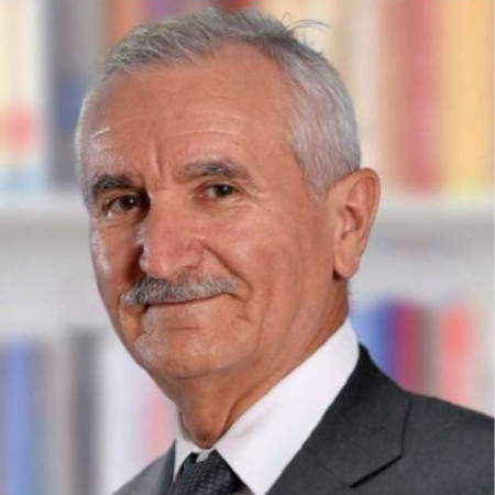 Prof. dr Aleksandar Diklić - Specijalista opšte i endokrine hirurgije