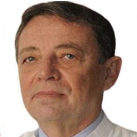 Prof. dr Ivan Paunović, Specijalista opšte hirurgije i subspecijalista endokrine hirurgije