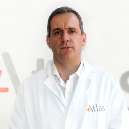 Ass. dr sci. med. Ognjen Vukadin, Specijalista ortopedije