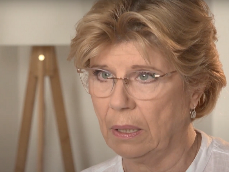 Podrška obolelima od raka dojke - Život je vredan!