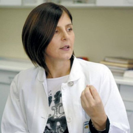 Prof. dr Mirjana Gajić Veljić, Specijalista dermatovenerologije