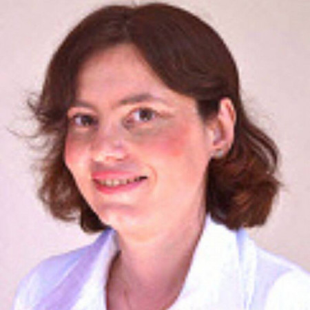 Dragana Borojević, Specijalista interne medicine, reumatolog