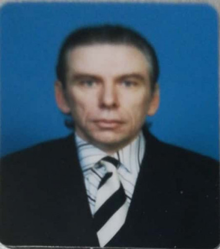 Prim. mr sci. med Aleksandar Antonijević, Prim. mr sci. med Aleksandar Antonijević