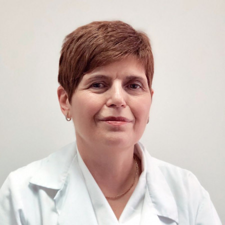 Dr Nevena Grba, Dermatovenerolog