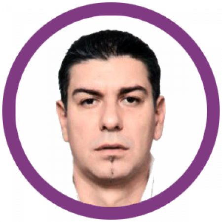Doc. dr Vladimir Zdravković - Specijalista interne medicine, subspecijalista kardiologije