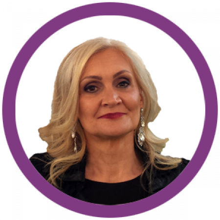 Spec. dr med. Jasmina Đinđić - Specijalista Pedijatrije