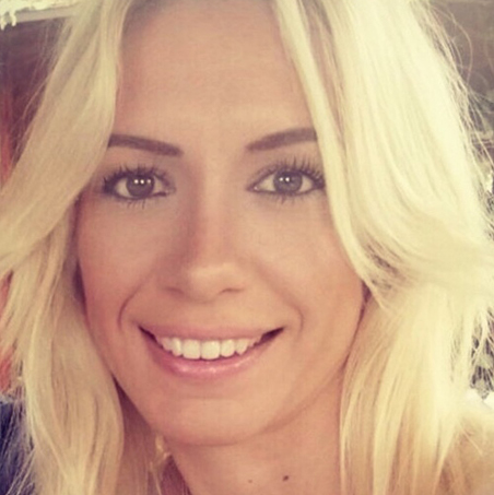  Tamara Filipović