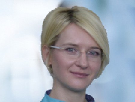 Dr mr sci. med. Jasmina Pejaković, Specijalista anesteziologije