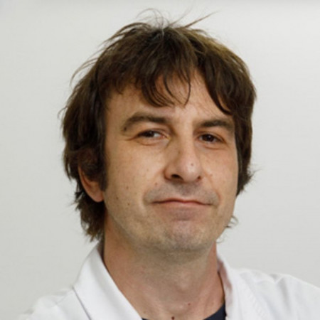 Dr Dušan Tomić - Endokrinolog