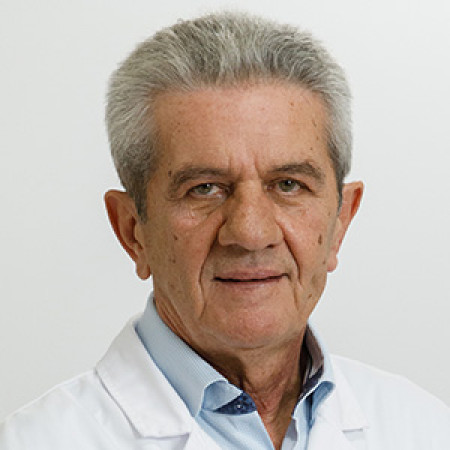 Prof. dr Stevan Popović, Specijalista hematologije