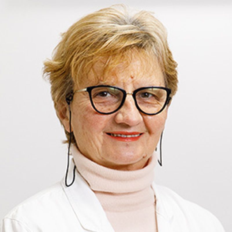  Olga Supić