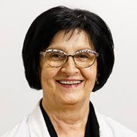 Dr Mira Medić, Specijalista radiologije