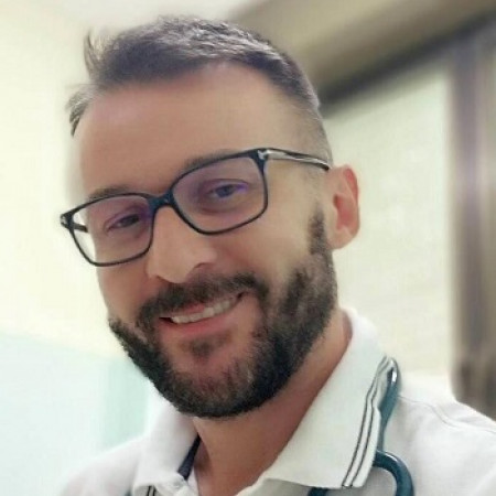Dr Slobodan Maričić - Specijalista pedijatrije
