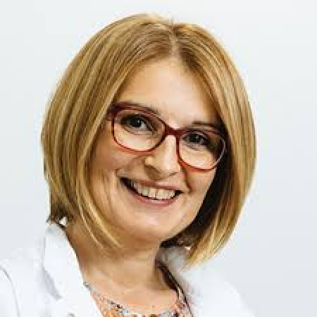Dr Tatjana Maričić - Specijalista pedijatrije