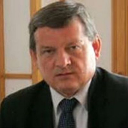 Prof. dr Stevan Trbojević, Gastroenterolog, hepatolog